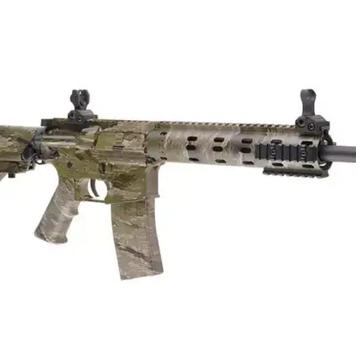 Alternative view of Replika karabinka SA-A08 ONE™ - A-TACS IX®