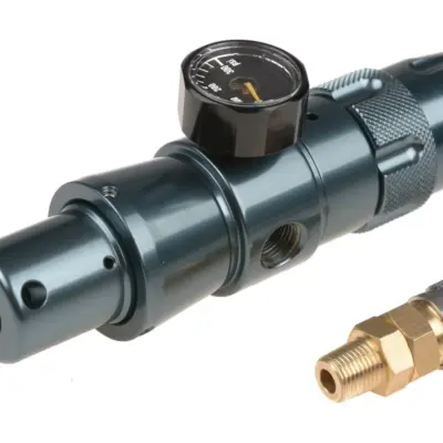 asgbox.pl - Regulator Ultra Rig LP (250 psi)