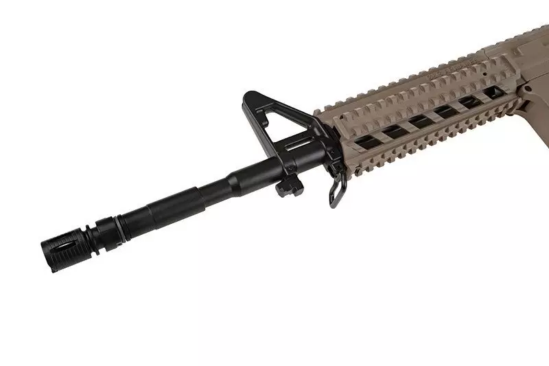 Replika karabinka GC16 Raider-L (No Marking) - tan OD-G-GIG-01-008993-00 asgbox.pl Replika karabinka GC16 Raider-L (No Marking) - tan - obrazek 2