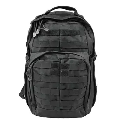 asgbox.pl - Plecak EDC 25 - czarny