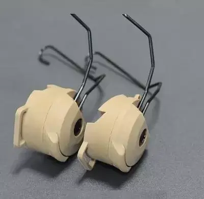 Alternative view of Montaż do ochronników słuchu FMA - DE