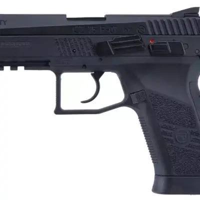 asgbox.pl - Replika pistoletu CZ 75 P-07 Duty