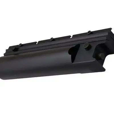 Alternative view of Granatnik ASG SHS 9"