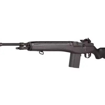 asgbox.pl - Replika karabinu GR14 - Grafitowy