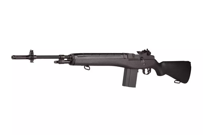 Replika karabinu GR14 - Grafitowy OD-G-GIG-01-012172-00 asgbox.pl asgbox.pl - Replika karabinu GR14 - Grafitowy