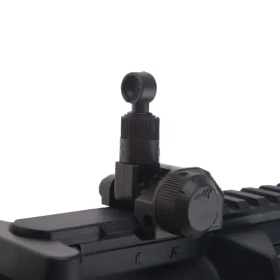 asgbox.pl - Replika karabinka CM615 - czarna