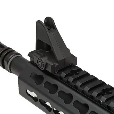 asgbox.pl - Replika karabinka Mega Arms MKM AR15