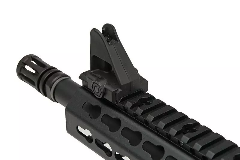 Replika karabinka Mega Arms MKM AR15 OD-G-PTS-02-007364-00 asgbox.pl asgbox.pl - Replika karabinka Mega Arms MKM AR15