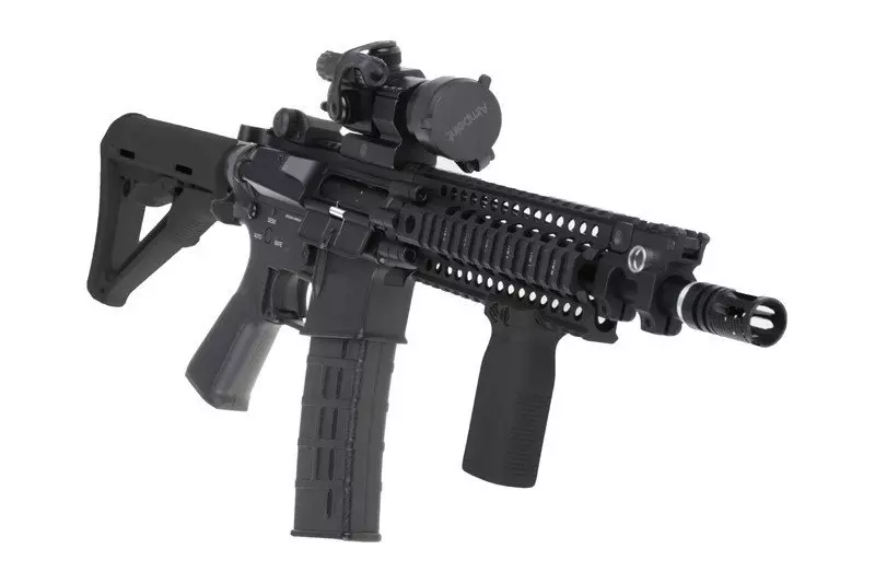 Replika karabinka Specna Arms SA-V01 ONE™ OD-G-SPE-01-005884-00 asgbox.pl Replika karabinka Specna Arms SA-V01 ONE™ - obrazek 2