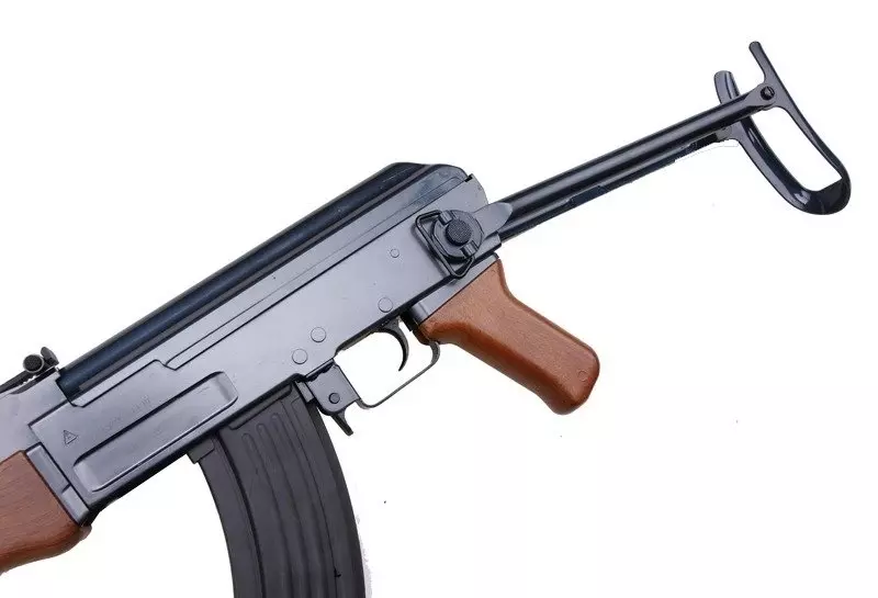 Replika karabinka szturmowego JG 0507MG OD-G-JGW-01-001227-00 asgbox.pl asgbox.pl - Replika karabinka szturmowego JG 0507MG