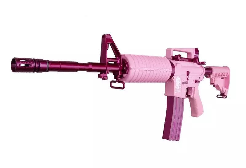 Replika karabinu A1 Femme Fatale OD-G-GIG-01-001715-00 asgbox.pl Replika karabinu A1 Femme Fatale - obrazek 2