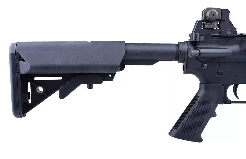 Replika karabinka LR4-CQB OD-G-LCT-01-010047-00 asgbox.pl asgbox.pl - Replika karabinka LR4-CQB