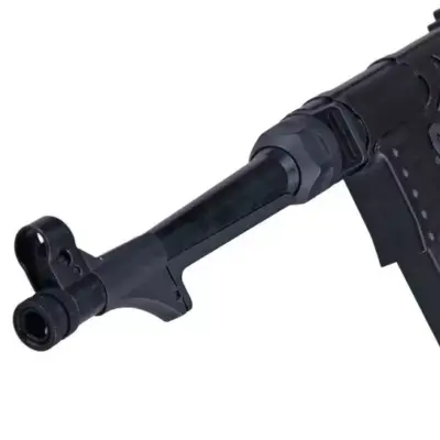 asgbox.pl - Replika pistoletu maszynowego MP007 - brązowy