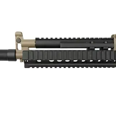 Alternative view of Replika karabinka CM040I - tan