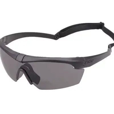 asgbox.pl - Okulary ochronne ESS Crosshair 2LS