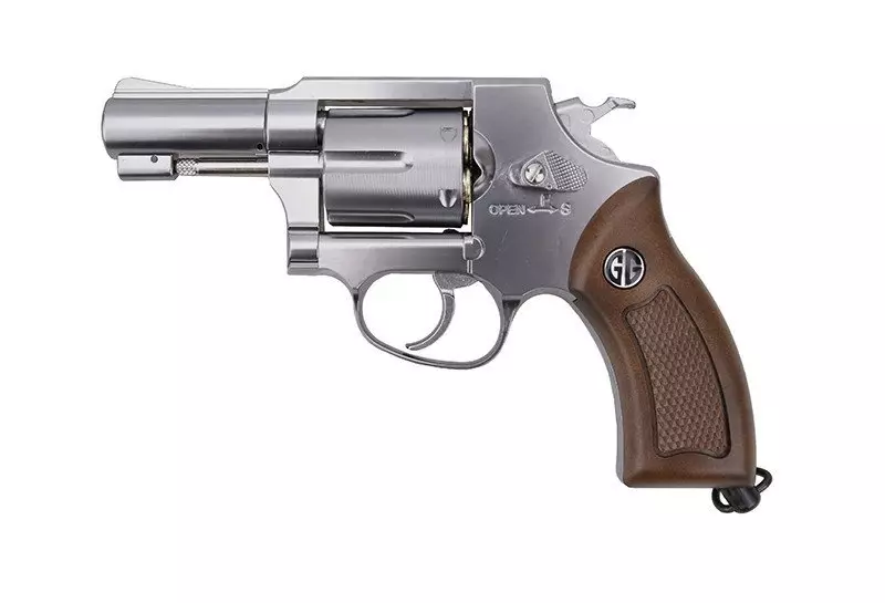 Replika rewolweru G731 OD-G-GIG-02-004792-00 asgbox.pl Replika rewolweru G731 - obrazek 4