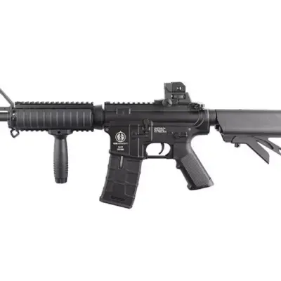 asgbox.pl - Replika karabinka ICS-127 R.I.S. Crane Stock