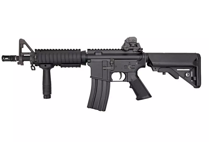 Replika karabinka L4-CQB-SE OD-G-LCT-01-004665-00 asgbox.pl asgbox.pl - Replika karabinka L4-CQB-SE