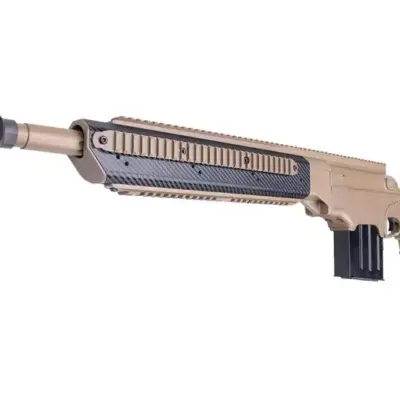 Replika karabinu snajperskiego ASW338LM™ OD-G-ASG-03-002536-00 asgbox.pl Replika karabinu snajperskiego ASW338LM™ OD-G-ASG-03-002536-00 asgbox.pl