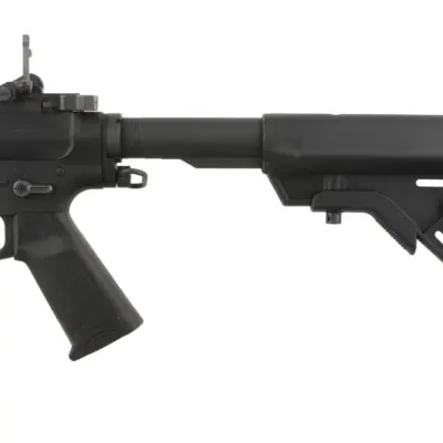 asgbox.pl - Replika karabinka ELAR MUR Custom Carbine (Platinum Version)