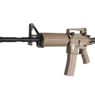 Replika karabinka GR16 DST Blowback EBB - tan OD-G-GIG-01-004124-00 asgbox.pl Replika karabinka GR16 DST Blowback EBB - tan OD-G-GIG-01-004124-00 asgbox.pl