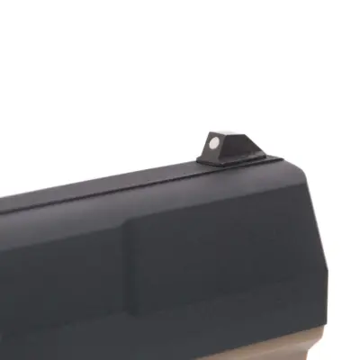 Replika pistoletu E99 - tan OD-G-WET-02-018957-00 asgbox.pl