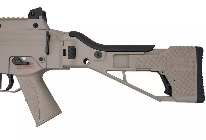 Replika karabinka szturmowego G33 OD-G-ICS-01-004804-00 asgbox.pl Replika karabinka szturmowego G33 - obrazek 2