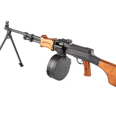 asgbox.pl - Replika karabinu maszynowego RPD