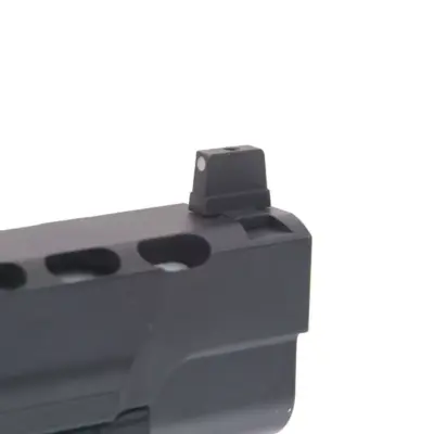 Replika pistoletu KWC 483 (CO2) OD-G-KWC-02-021846-00 asgbox.pl