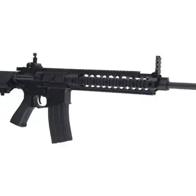 asgbox.pl - Replika karabinka CM006 - czarna