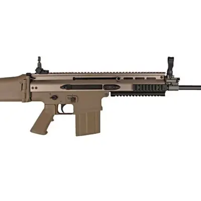 Alternative view of Replika karabinu H MK17 MOD 0