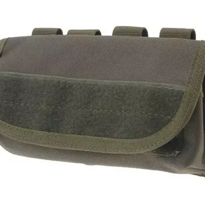 Alternative view of Ładownica na shellsy - oliwkowa