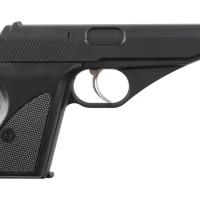 asgbox.pl - Replika pistoletu 7.65 - czarna