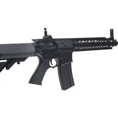 Alternative view of Replika karabinka CM006 - czarna