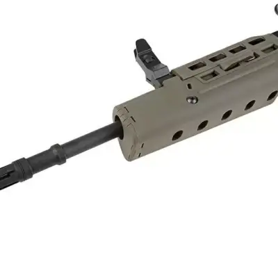 asgbox.pl - Replika karabinka L85A2 (GG version)