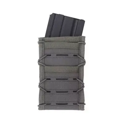 asgbox.pl - Ładownica Open Laser-Cut - ranger green