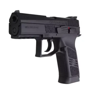 Replika pistoletu C 75 P-07 DUTY OD-G-ASG-02-002489-00 asgbox.pl