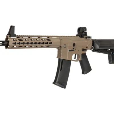 asgbox.pl - Replika karabinka Trident MK2 CRB - Flat Dart Earth