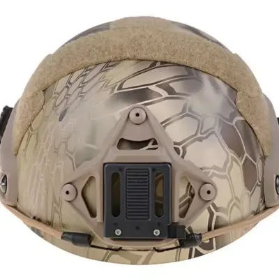 asgbox.pl - Replika hełmu Ballistic (Protecting Pad) - HLD