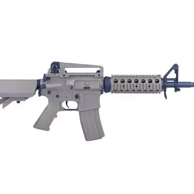 Alternative view of Replika karabinka CM013 - tan