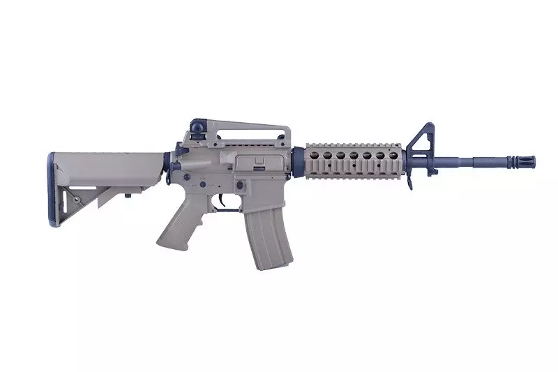 Replika karabinka CM013 - tan OD-G-CYM-01-005299-00 asgbox.pl Replika karabinka CM013 - tan - obrazek 2