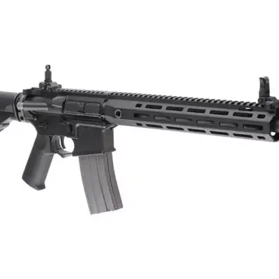 asgbox.pl - Replika karabinka S163MO2 (12") - czarna