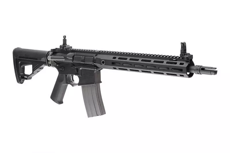 Replika karabinka S163MO2 (12") - czarna OD-G-ARE-01-019615-00 asgbox.pl asgbox.pl - Replika karabinka S163MO2 (12") - czarna