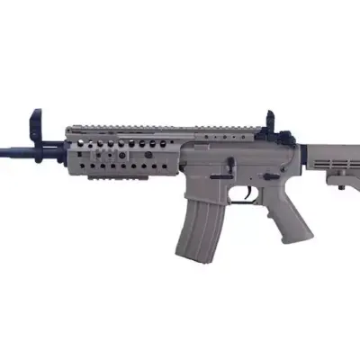 asgbox.pl - Replika karabinka CM016 - tan