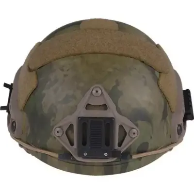 asgbox.pl - Replika hełmu Ballistic Memory Foam - ATC FG