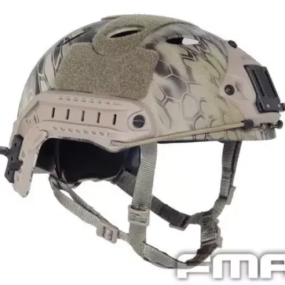 asgbox.pl - Replika kasku FAST PJ - HLD