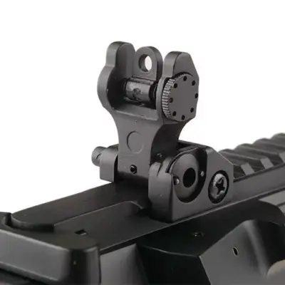 asgbox.pl - Replika karabinka SA-V04 ONE™ KeyMod 9" SAEC™ System - Half-Tan