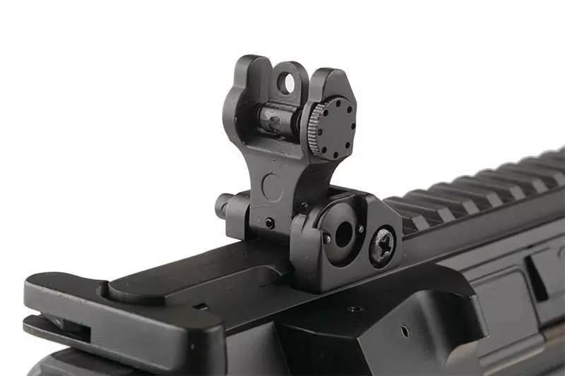 Replika karabinka SA-V04 ONE™ KeyMod 9" SAEC™ System - Half-Tan OD-G-SPE-01-011992-00 asgbox.pl asgbox.pl - Replika karabinka SA-V04 ONE™ KeyMod 9" SAEC™ System - Half-Tan