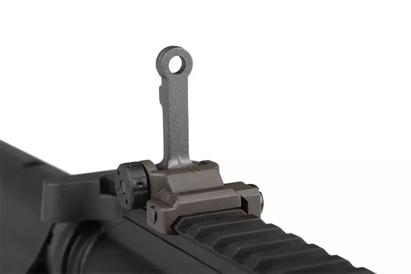 Replika karabinka Knight's Armament SR635 - Czarny OD-G-VFC-01-016192-00 asgbox.pl asgbox.pl - Replika karabinka Knight's Armament SR635 - Czarny