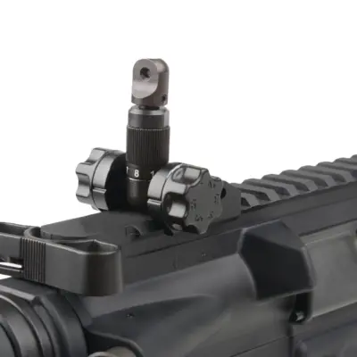 Alternative view of Replika karabinka GR4 G26 Standard - czarna